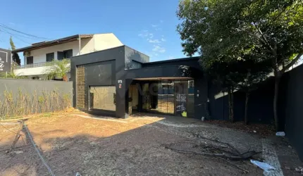 Casa comercial para alugar na Rua Doutor Lino de Morais Leme, 911, Nova Campinas, Campinas, 70 m2 por R$ 7.000