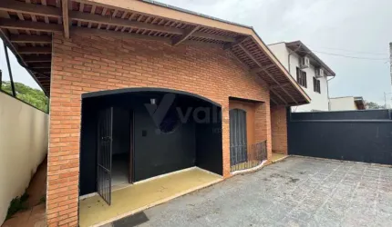 Casa com 10 quartos para alugar na Rua Dona Maria Conceição Franco de Andrade, 611, Nova Campinas, Campinas, 192 m2 por R$ 5.000