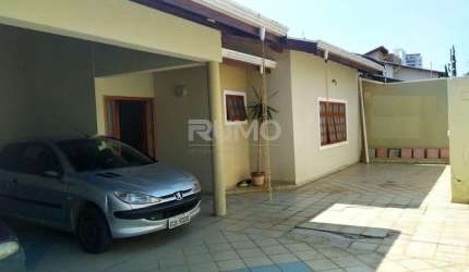Casa com 4 quartos à venda na Rua Antônio Éder Mundt Leme, 151, Parque Alto Taquaral, Campinas, 290 m2 por R$ 1.350.000
