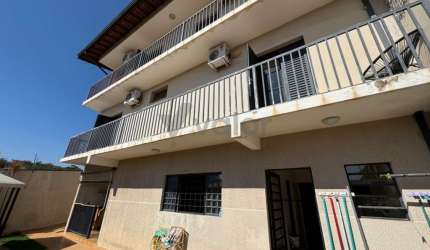 Casa com 4 quartos à venda na Rua dos Guaicurus, 715, Parque Alto Taquaral, Campinas, 327 m2 por R$ 1.450.000