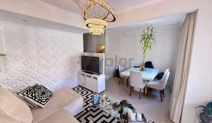 Casa em condomínio fechado com 3 quartos à venda na Rua Amália Della Colleta, 701, Parque Imperador, Campinas, 141 m2 por R$ 1.080.000