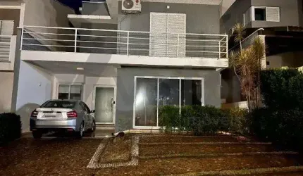 Casa em condomínio fechado com 3 quartos à venda na Rua Mirta Coluccini Porto, 1395, Parque Rural Fazenda Santa Cândida, Campinas, 250 m2 por R$ 1.900.000