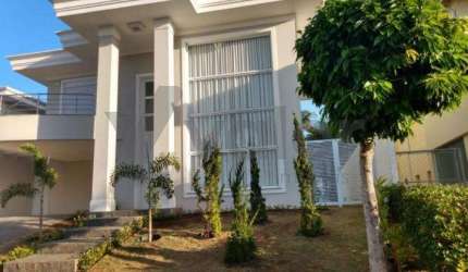 Casa em condomínio fechado com 3 quartos à venda na Rua Afrânio Peixoto, 900, Parque Taquaral, Campinas, 280 m2 por R$ 2.890.000
