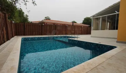Casa em condomínio fechado com 4 quartos à venda na Rua Latino Coelho, 1343, Parque Taquaral, Campinas, 180 m2 por R$ 1.780.000