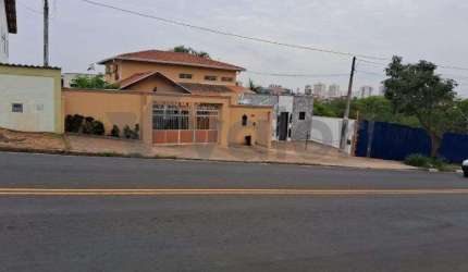 Casa comercial à venda na Avenida Padre Almeida Garret, 930, Parque Taquaral, Campinas, 265 m2 por R$ 1.850.000