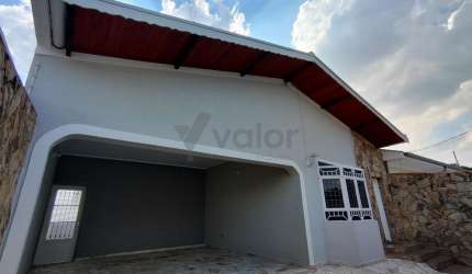 Casa com 4 quartos à venda na José Moraes dos Santos, 399, Parque Taquaral, Campinas, 300 m2 por R$ 990.000
