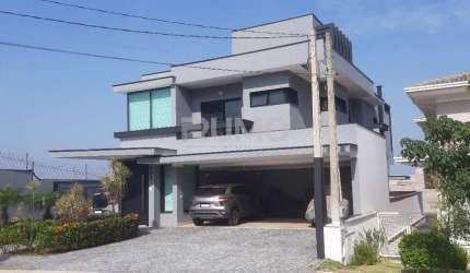 Casa em condomínio fechado com 3 quartos à venda na Estrada do Jequitibá, 999, Pinheiro, Valinhos, 268 m2 por R$ 1.800.000