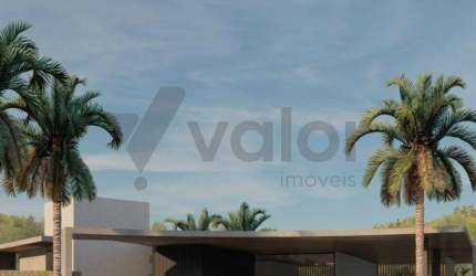 Casa em condomínio fechado com 4 quartos à venda na Rua José Picirili, 10, Residencial Jatibela, Campinas, 541 m2 por R$ 7.500.000
