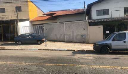 Casa com 3 quartos à venda na Rua Engenheiro Augusto de Figueiredo, 1900, Swift, Campinas, 210 m2 por R$ 580.000