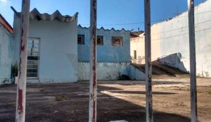 Casa comercial à venda na Avenida Engenheiro Cyro Lustosa, 197, Swift, Campinas, 141 m2 por R$ 550.000