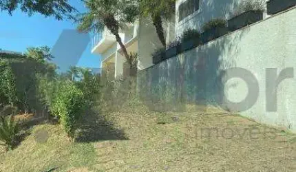 Casa em condomínio fechado com 5 quartos à venda na Avenida Professora Dea Ehrhardt Carvalho, 605, Sítios de Recreio Gramado, Campinas, 760 m2 por R$ 6.800.000