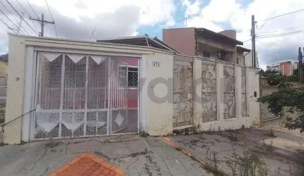 Casa comercial à venda na Rua Doutor Antônio Castro Prado, 475, Taquaral, Campinas, 164 m2 por R$ 1.400.000