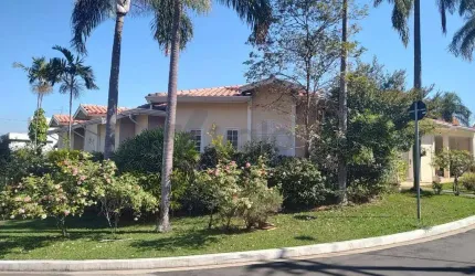Casa em condomínio fechado com 4 quartos à venda na Avenida Engenheiro Luiz Antônio Laloni, 321, Tijuco das Telhas, Campinas, 279 m2 por R$ 1.350.000