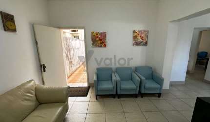 Casa comercial à venda na Rua Coelho Neto, 332, Vila Itapura, Campinas, 181 m2 por R$ 1.200.000