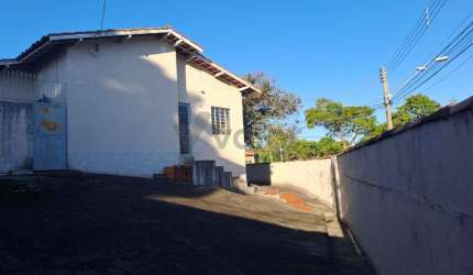 Casa comercial à venda na Avenida Marechal Carmona, 1125x, Vila João Jorge, Campinas, 137 m2 por R$ 890.000