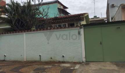 Casa comercial à venda na Rua Votorantim, 64, Vila Nova, Campinas, 193 m2 por R$ 640.000