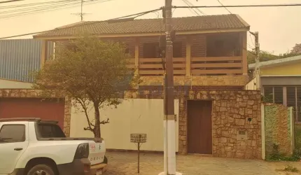 Casa comercial à venda na Avenida Francisco de Angelis, 1381, Vila Paraíso, Campinas, 325 m2 por R$ 1.280.000
