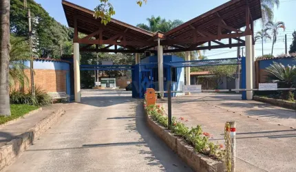 Chácara / sítio com 3 quartos à venda na Rua João Sisti, 114, Chácaras Long Island, Jaguariúna, 286 m2 por R$ 1.000.000