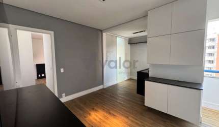 Cobertura com 1 quarto à venda na Rua Paulo Setúbal, 385, Botafogo, Campinas, 110 m2 por R$ 590.000