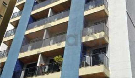 Cobertura com 2 quartos à venda na Rua Maria Monteiro, 1675, Cambuí, Campinas, 130 m2 por R$ 1.250.000