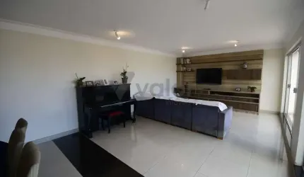 Cobertura com 5 quartos à venda na Rua Maria Monteiro, 841, Cambuí, Campinas, 300 m2 por R$ 1.700.000