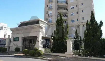 Cobertura com 3 quartos à venda na Rua Santo Antônio, 233, Cambuí, Campinas, 352 m2 por R$ 3.490.000