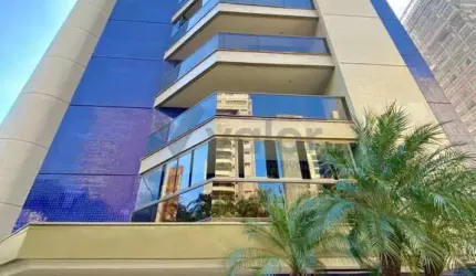 Cobertura com 4 quartos à venda na Rua Barreto Leme, 2047, Cambuí, Campinas, 368 m2 por R$ 2.950.000