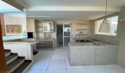 Cobertura com 2 quartos à venda na Avenida Doutor Nelson Noronha Gustavo Filho, 230, Vila Brandina, Campinas, 270 m2 por R$ 1.880.000