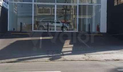 Barracão / Galpão / Depósito à venda na Rua Buarque de Macedo, 981, Jardim Brasil, Campinas, 250 m2 por R$ 1.250.000