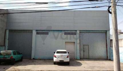 Barracão / Galpão / Depósito à venda na Rua Benigno Ribeiro, 519, São Bernardo, Campinas, 555 m2 por R$ 2.500.000