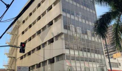 Prédio para alugar na Rua Treze de Maio, 635, Centro, Campinas, 2700 m2 por R$ 90.000