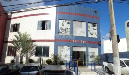 Prédio à venda na Rua José Manoel Veiga, 26, Jardim Chapadão, Campinas, 720 m2 por R$ 3.400.000