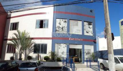 Prédio para alugar na Rua José Manoel Veiga, 26, Jardim Chapadão, Campinas, 720 m2 por R$ 22.000