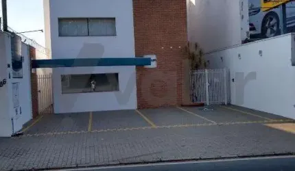 Prédio à venda na Avenida Doutor Alberto Sarmento, 586, Jardim Chapadão, Campinas, 261 m2 por R$ 1.500.000