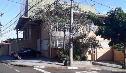Prédio à venda na Rua Doutor José Ferreira de Camargo, 55, Nova Campinas, Campinas, 1000 m2 por R$ 2.900.000