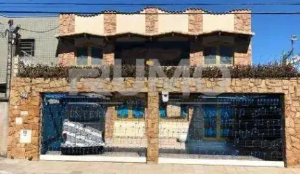 Prédio à venda na Rua Antônio José da Silva Martelinho, 303, Parque Industrial, Campinas, 335 m2 por R$ 1.200.000