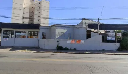 Prédio à venda na Rua Paula Bueno, 617, Taquaral, Campinas, 974 m2 por R$ 5.200.000