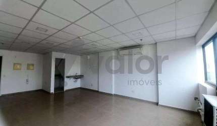 Sala comercial à venda na Rua Barata Ribeiro, 79, Vila Itapura, Campinas, 39 m2 por R$ 265.000