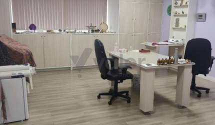 Sala comercial à venda na Rua Barata Ribeiro, 79, Vila Itapura, Campinas, 38 m2 por R$ 280.000