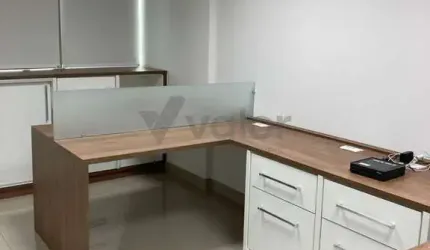Sala comercial para alugar na Rua Barata Ribeiro, 79, Vila Itapura, Campinas, 39 m2 por R$ 2.300
