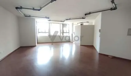 Sala comercial para alugar na Rua José Paulino, 2278, Vila Itapura, Campinas, 60 m2 por R$ 1.980