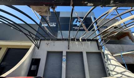 Sala comercial à venda na Avenida Barão de Itapura, 1728, Botafogo, Campinas, 316 m2 por R$ 2.390.000