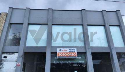 Sala comercial à venda na Avenida Francisco José de Camargo Andrade, 882, Jardim Chapadão, Campinas, 308 m2 por R$ 3.900.000