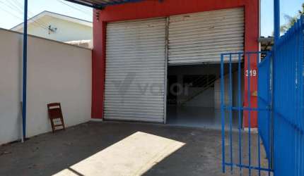 Sala comercial à venda na Avenida Ruy Rodriguez, 319, Jardim Novo Campos Elíseos, Campinas, 314 m2 por R$ 900.000