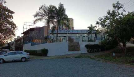 Sala comercial à venda na Avenida Ayrton Senna da Silva, 439, Jardim Proença, Campinas, 290 m2 por R$ 6.800.000