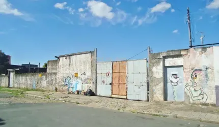 Terreno comercial à venda na Rua Doutor Ricardo, 636/642, Botafogo, Campinas por R$ 16.850.000