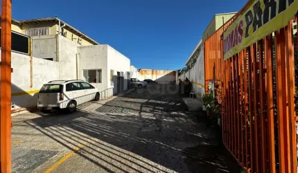 Terreno comercial à venda na Avenida Barão de Itapura, 579, Botafogo, Campinas por R$ 1.660.000