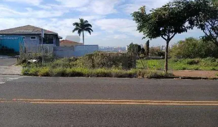 Terreno comercial para alugar na Avenida Padre Almeida Garret, 1565, Parque Taquaral, Campinas por R$ 10.000