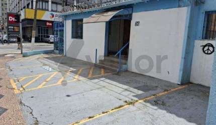 Casa comercial à venda na Avenida Orosimbo Maia, 26, Centro, Campinas, 227 m2 por R$ 2.000.000