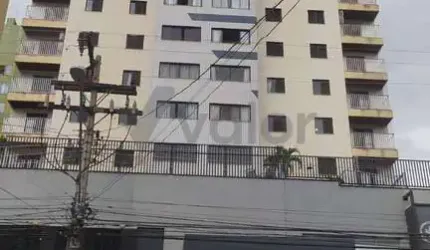 Apartamento com 3 quartos à venda na Avenida João Batista Morato do Canto, 1695, Parque Industrial, Campinas, 105 m2 por R$ 700.000